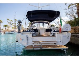 Oceanis 46.1