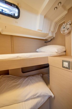 Oceanis 46.1