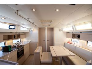 Oceanis 46.1