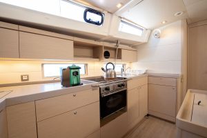 Oceanis 46.1