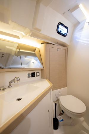 Oceanis 46.1