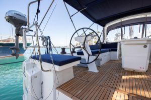 Oceanis 46.1