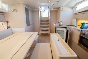 Oceanis 46.1