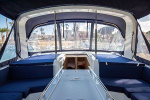 Oceanis 46.1