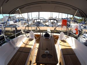 Bavaria Cruiser 37