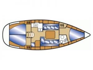Bavaria Cruiser 37