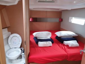 Sun Odyssey 410