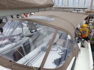 Sun Odyssey 410