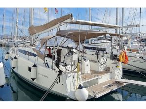 Sun Odyssey 410