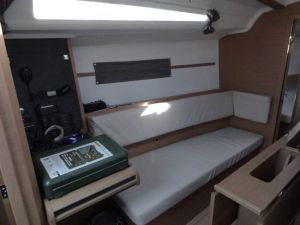 Sun Odyssey 349