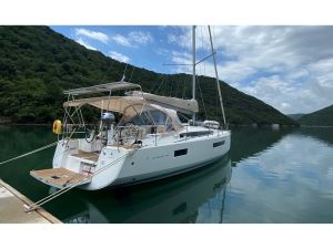 Sun Odyssey 440