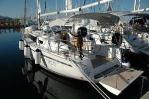 Bavaria Cruiser 33