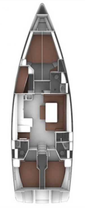 Bavaria Cruiser 51