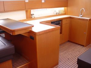 Bavaria Cruiser 51