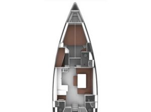 Bavaria Cruiser 51