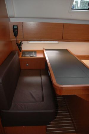 Bavaria Cruiser 51