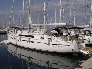 Bavaria Cruiser 51