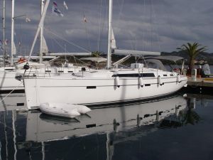 Bavaria Cruiser 51