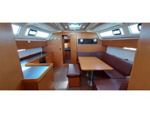 Bavaria Cruiser 46