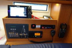 Bavaria Cruiser 46