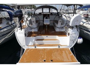 Bavaria Cruiser 46