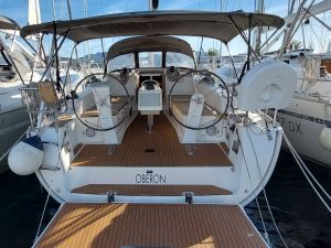 Bavaria Cruiser 41