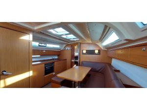 Bavaria Cruiser 41