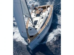 Bavaria Cruiser 41