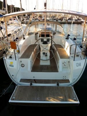 Bavaria Cruiser 32