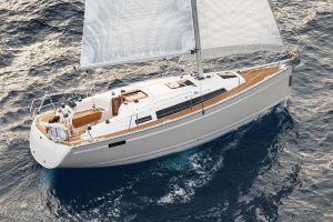 Bavaria Cruiser 34