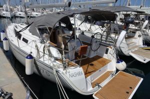 Bavaria Cruiser 34