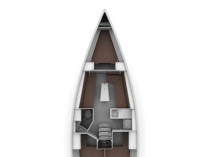 Bavaria Cruiser 34