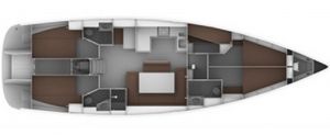 Bavaria Cruiser 50