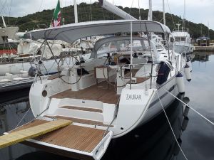 Bavaria Cruiser 50