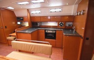 Bavaria Cruiser 50