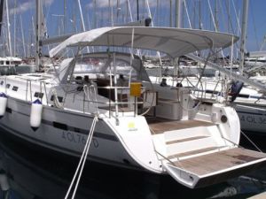 Bavaria Cruiser 50