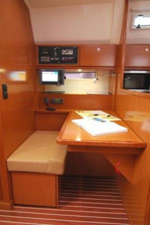 Bavaria Cruiser 50