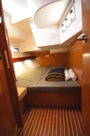 Bavaria Cruiser 50