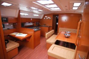 Bavaria Cruiser 50
