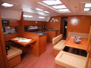 Bavaria Cruiser 50
