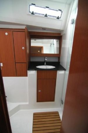 Bavaria Cruiser 50