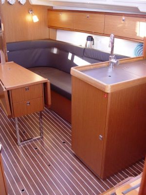 Bavaria Cruiser 34