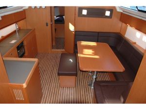 Bavaria Cruiser 46
