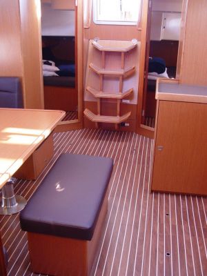 Bavaria Cruiser 46