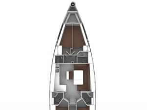 Bavaria Cruiser 46