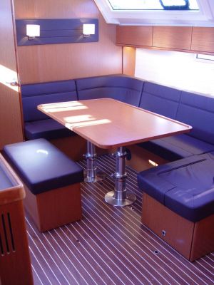 Bavaria Cruiser 46