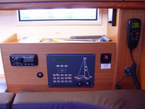 Bavaria Cruiser 46