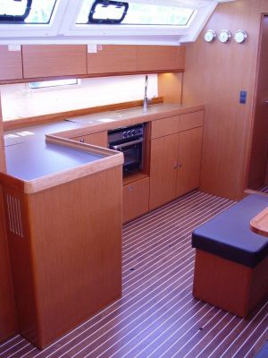 Bavaria Cruiser 46