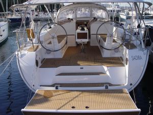Bavaria Cruiser 46