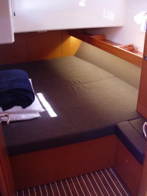 Bavaria Cruiser 46